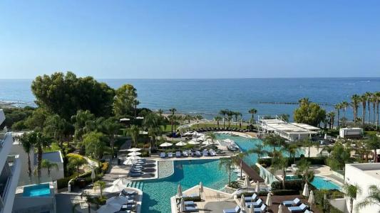 Parklane, a Luxury Collection Resort & Spa, Limassol - 51