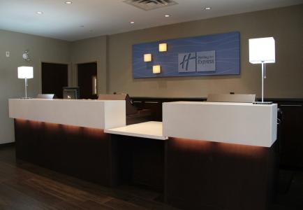 Holiday Inn Express & Suites Riverport Richmond, an IHG - 71