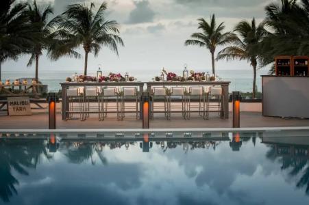 Nobu Miami Beach - 15