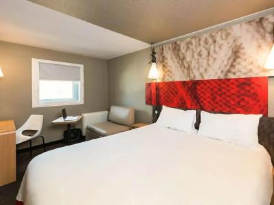 ibis Bordeaux Centre Meriadeck - 35