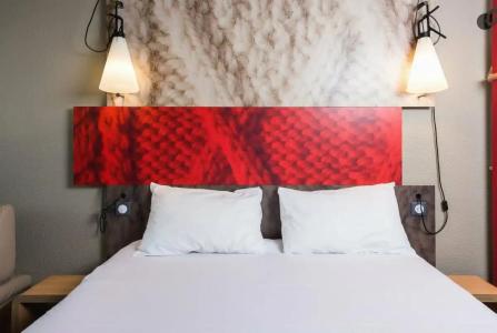 ibis Bordeaux Centre Meriadeck - 57