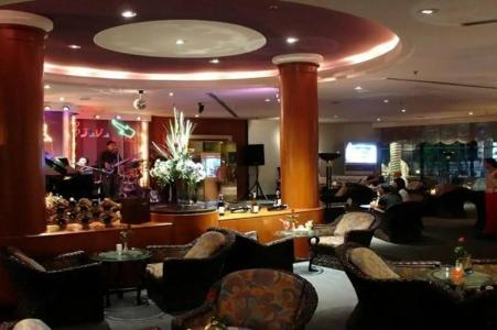 Courtyard by Marriott Phuket Town - 63