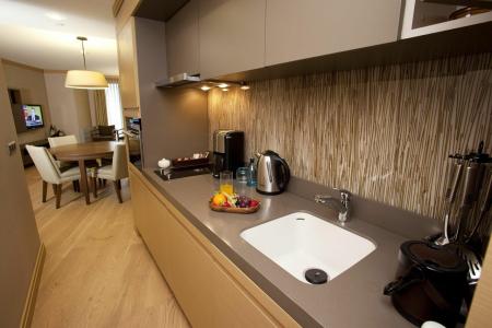Tunel Residence - 74