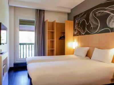 ibis Annecy Centre Vieille Ville - 17