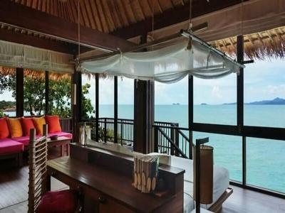 Six Senses Samui - 72