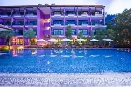 Phuvaree Resort - 98