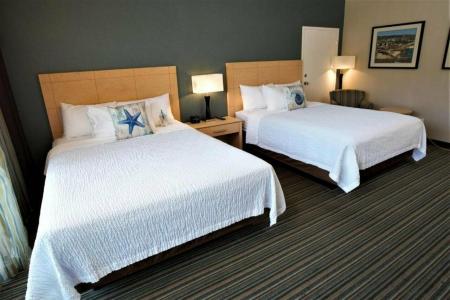 Inn by the Sea, La Jolla - 33