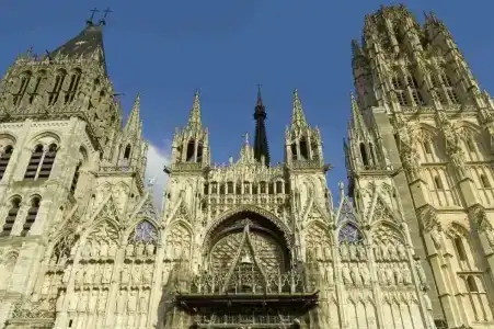 Mercure Rouen Centre Cathedrale - 0