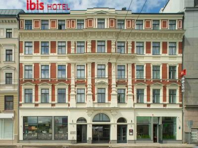 Ibis Riga Centre - 32