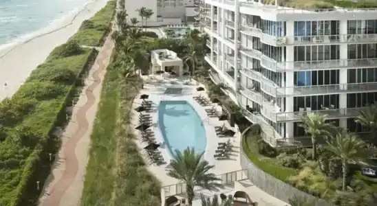 Carillon Miami Wellness Resort - 6