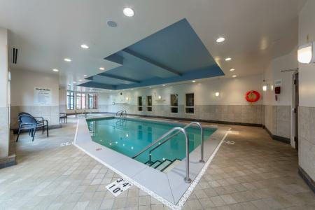 Holiday Inn Express & Suites Riverport Richmond, an IHG - 95