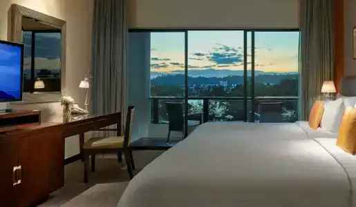 Shangri-La Tanjung Aru, Kota Kinabalu - 27