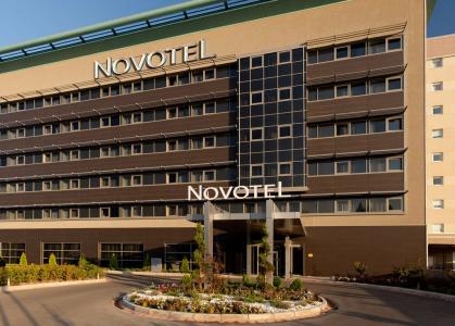 Novotel Kayseri - 39