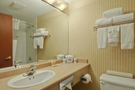 Days Inn by Wyndham Vancouver Airport - 14