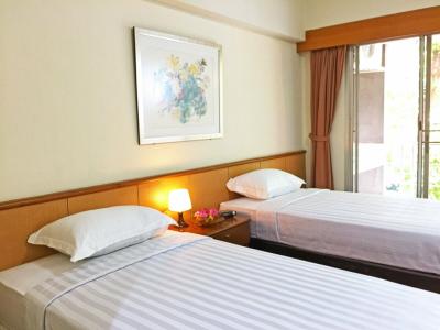 Rio Monte Residence - 49