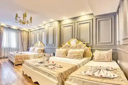 Sirkeci Ersu & SPA - 47