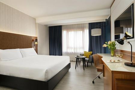 Four Points by Sheraton Siena - 46