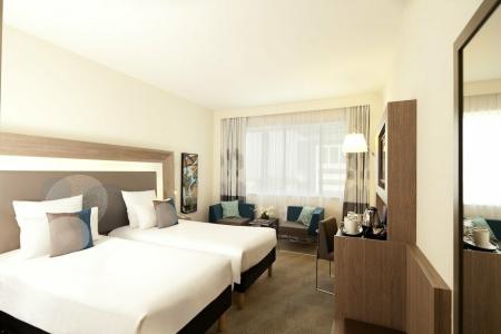 Novotel World Trade Centre Dubai - 77