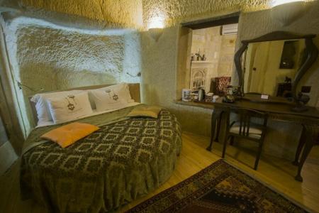 Fresco Cave Suites Cappadocia - 32