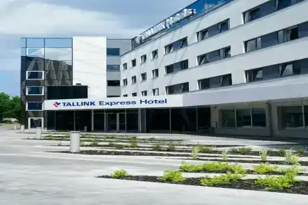 Tallink Express - 2