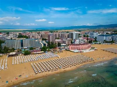 MPM Orel - Ultra All Inclusive - 11