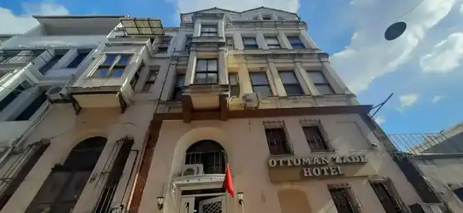 OttomanZade - 1