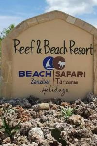 Reef & Beach Resort - Spa Jambiani - 41