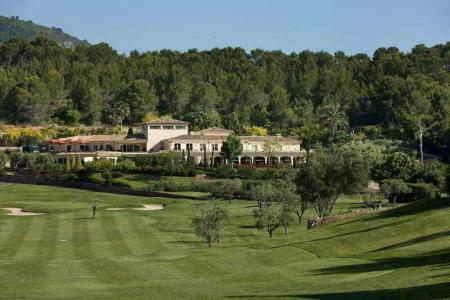 Sheraton Mallorca Arabella Golf - 12