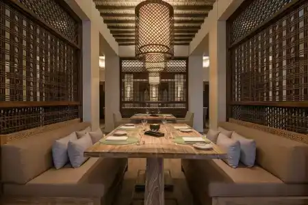 The Chedi Al Bait - 31