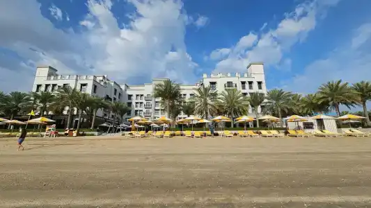 Vida Beach Resort Umm Al Quwain - 99