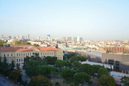 Tryp by Wyndham Istanbul Taksim - 45