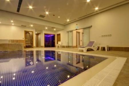 Tryp by Wyndham Istanbul Taksim - 47