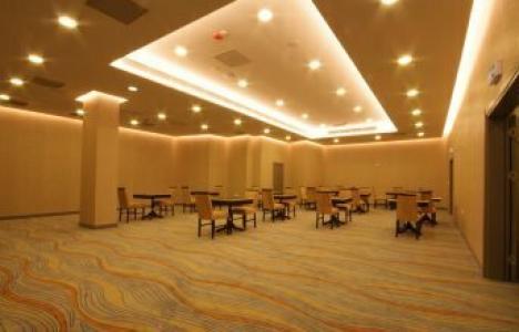 Tryp by Wyndham Istanbul Taksim - 32