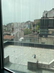 Sofitel Istanbul Taksim - 56