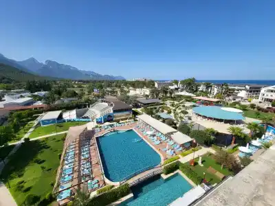 Dosinia Luxury Resort-Ultra All Inclusive - 20