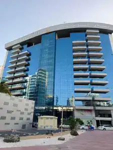 Copthorne Dubai - 13