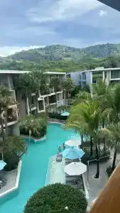 Wyndham Grand Nai Harn Beach Phuket - SHA Extra Plus - 57