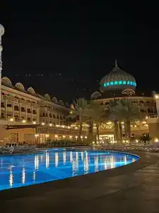 Kirman Belazur Resort&Spa - 50