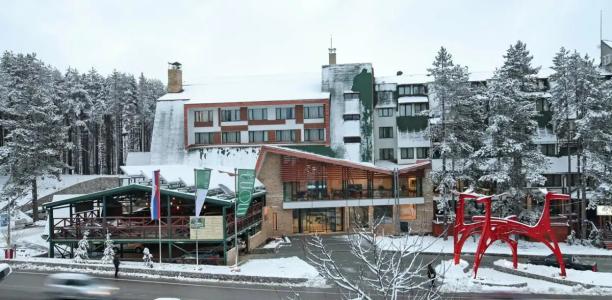 Zlatibor Mona - 50