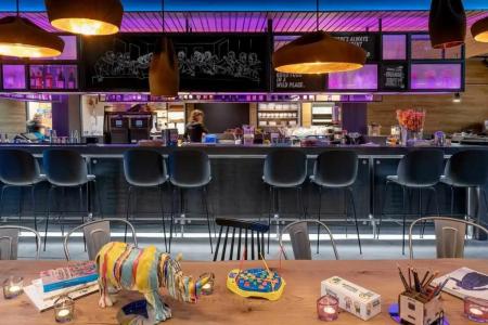 Moxy Milan Linate - 47