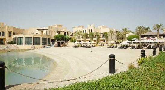 Novotel Bahrain Al Dana Resort - 65