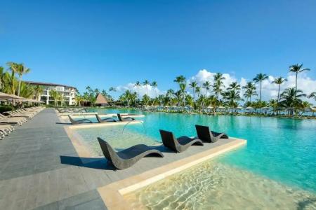 Adults Only Club at Lopesan Costa Bavaro Resort - 60