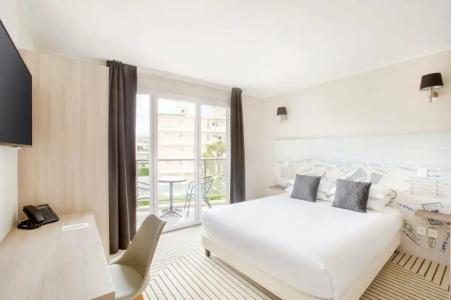 Best Western Plus Antibes Riviera - 41