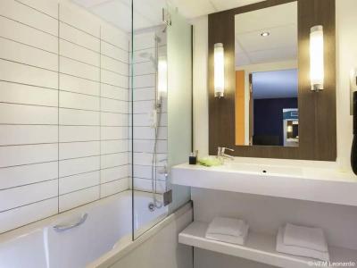 Ibis Styles Lyon Centre - Gare Part Dieu - 17