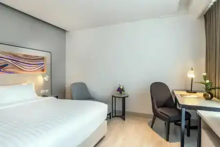 Novotel Phuket City Phokeethra - SHA Extra Plus - 68