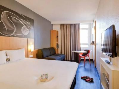 ibis Annecy Centre Vieille Ville - 49