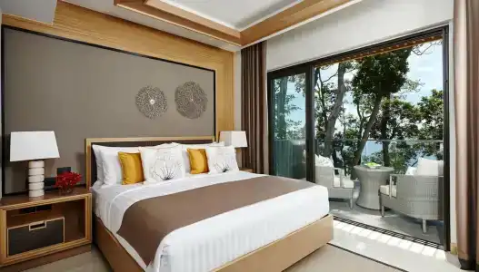 Amari Phuket - SHA Extra Plus - 61