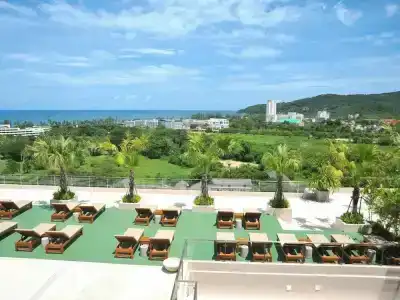 Princess Seaview Resort & Spa - SHA Plus - 85