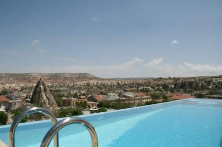 Doors Of Cappadocia - 36