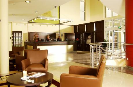 Best Western Premier Castanea Resort - 65